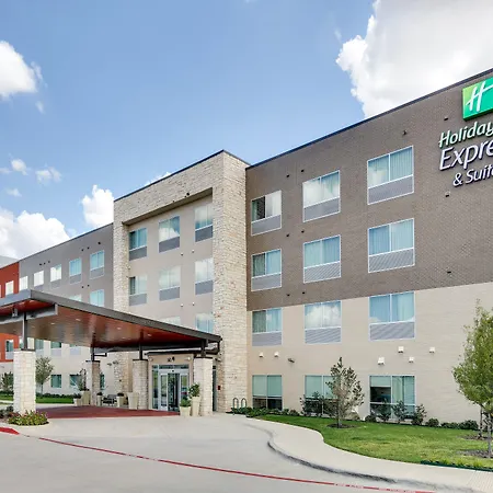 Holiday Inn Express & Suites Dallas Nw - Farmers Branch By Ihg